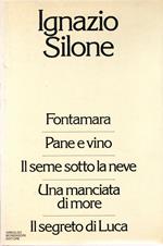 Romanzi e racconti
