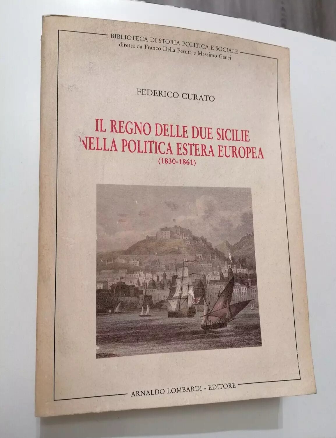 Zefiro libri
