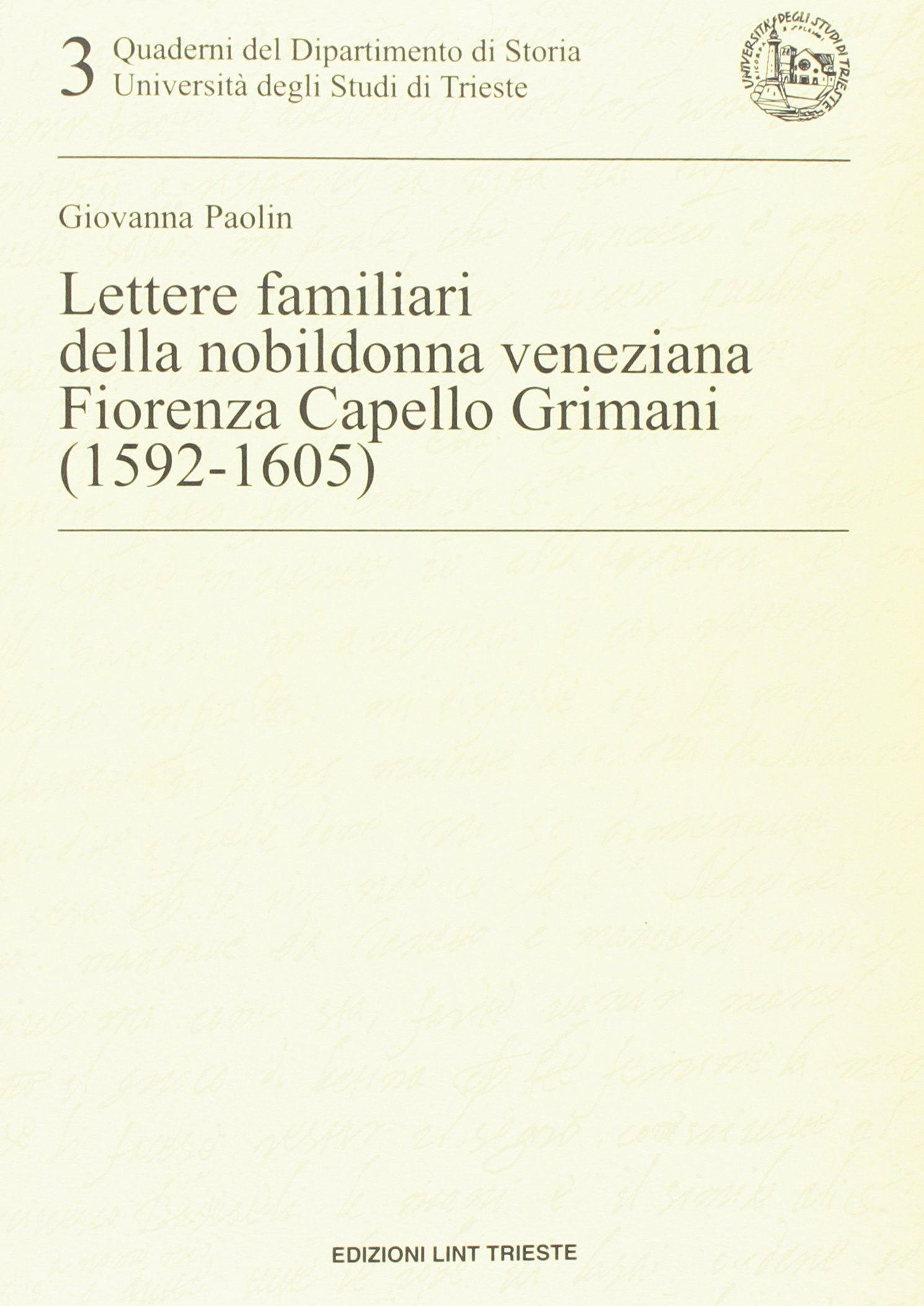Zefiro libri