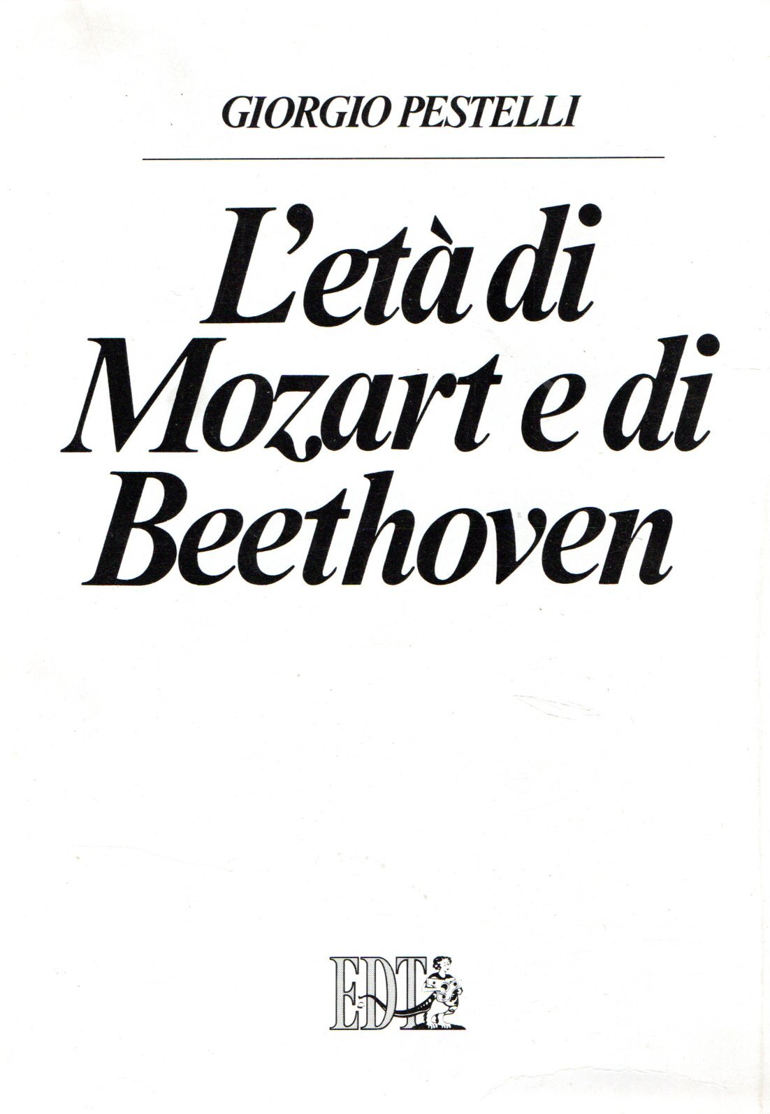 Zefiro libri