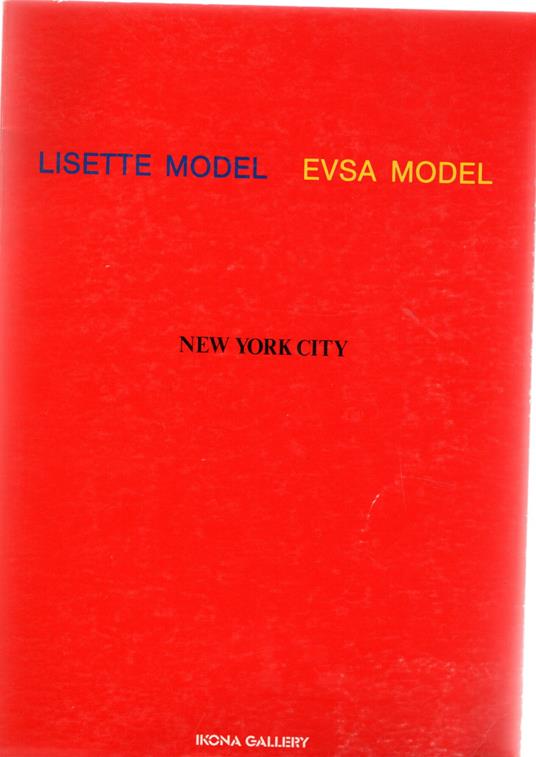 New York City - copertina