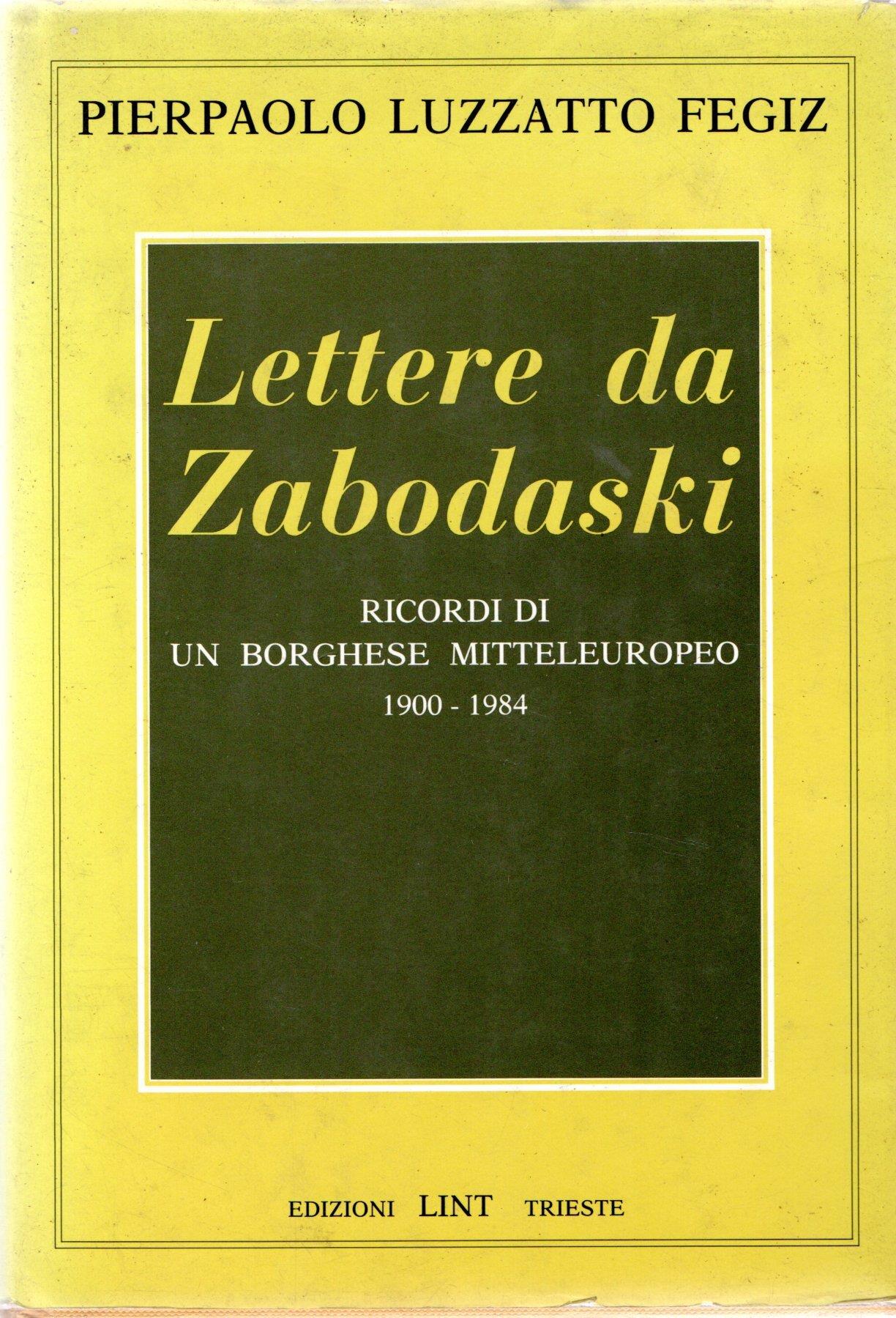 Zefiro libri