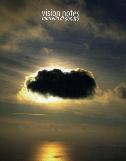 Vision Notes - copertina