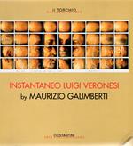 Istantaneo Luigi Veronesi by Maurizio Galimberti