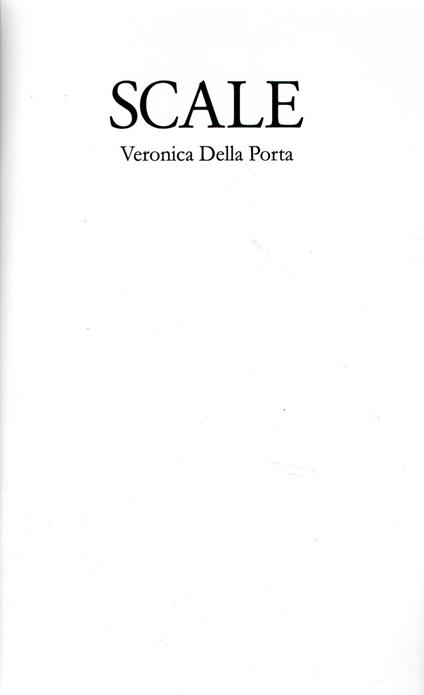 Scale - copertina
