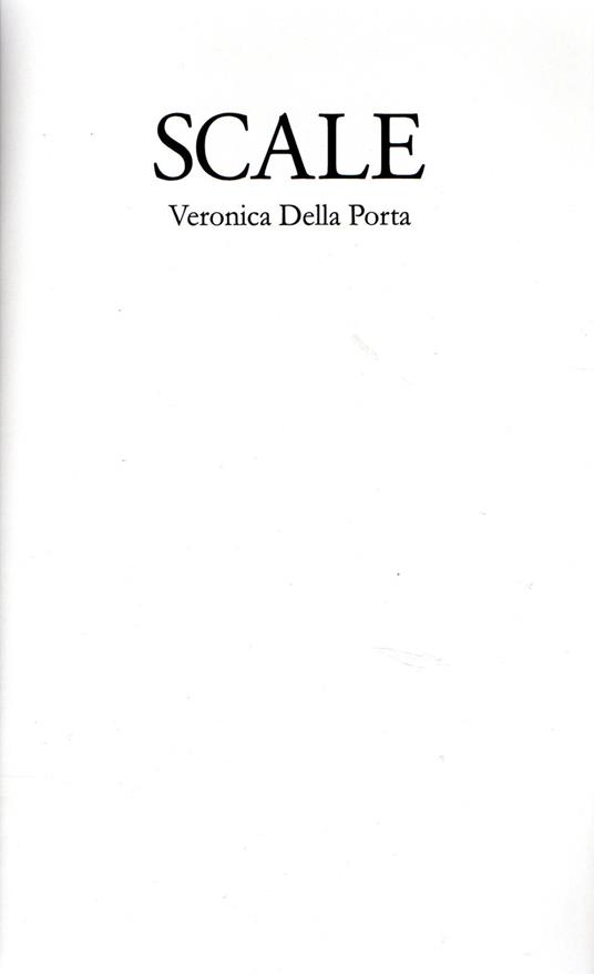 Scale - copertina