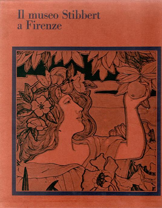 Il museo Stibbert a Firenze (2 vol. in cofanetto) - copertina