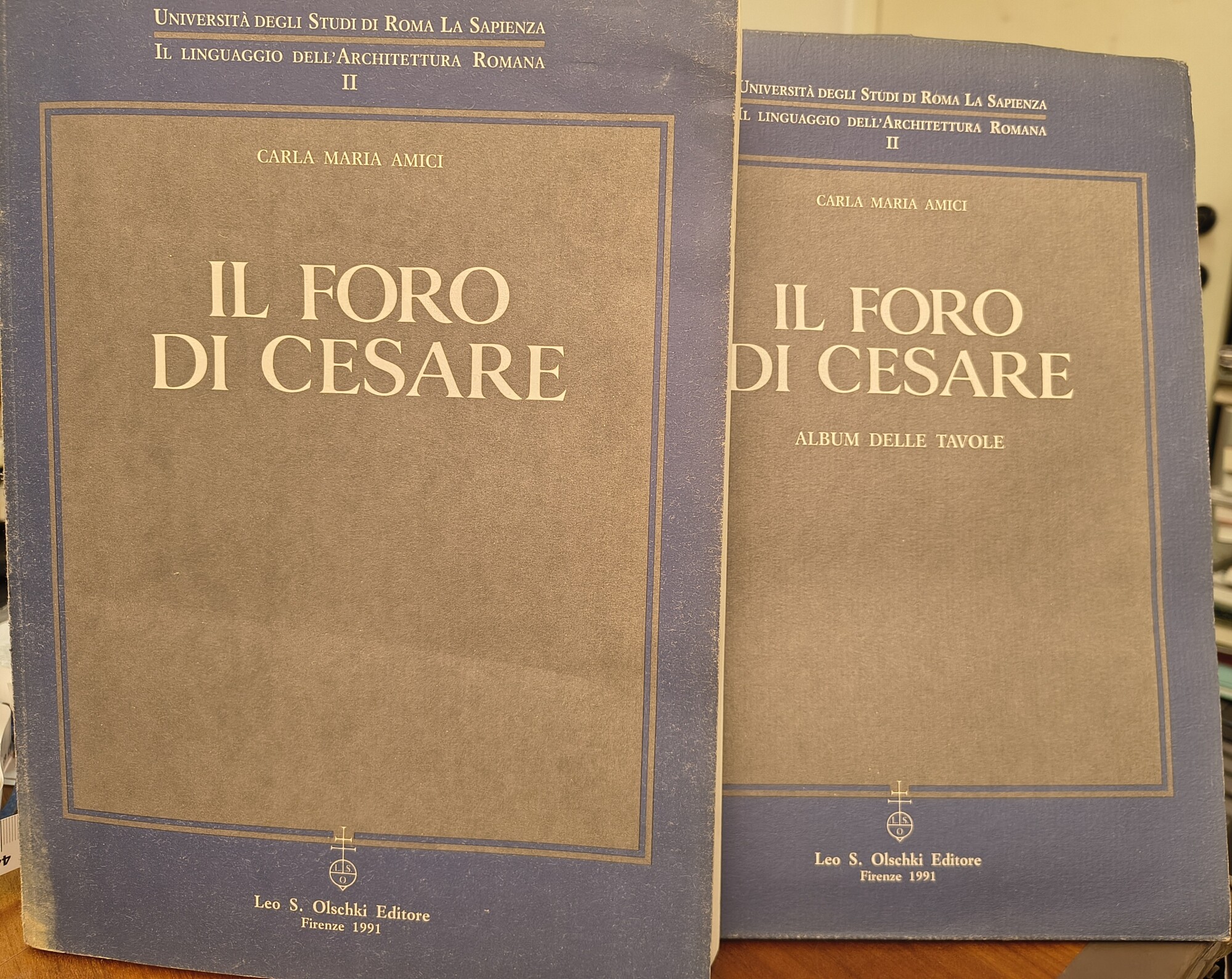 Zefiro libri