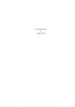 Colophon. Quadrimestrale di libri d'artista e di bei libri n. 8, Maggio 2001