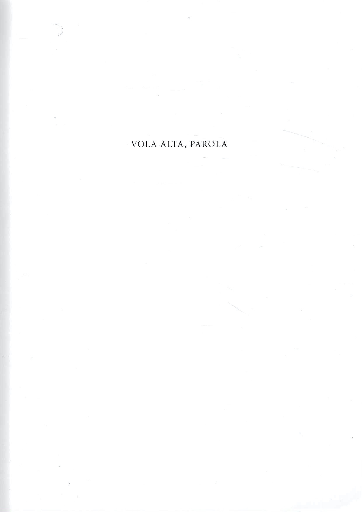 Zefiro libri