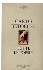 Tutte le poesie