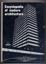 Encyclopedia of Modern Architecture