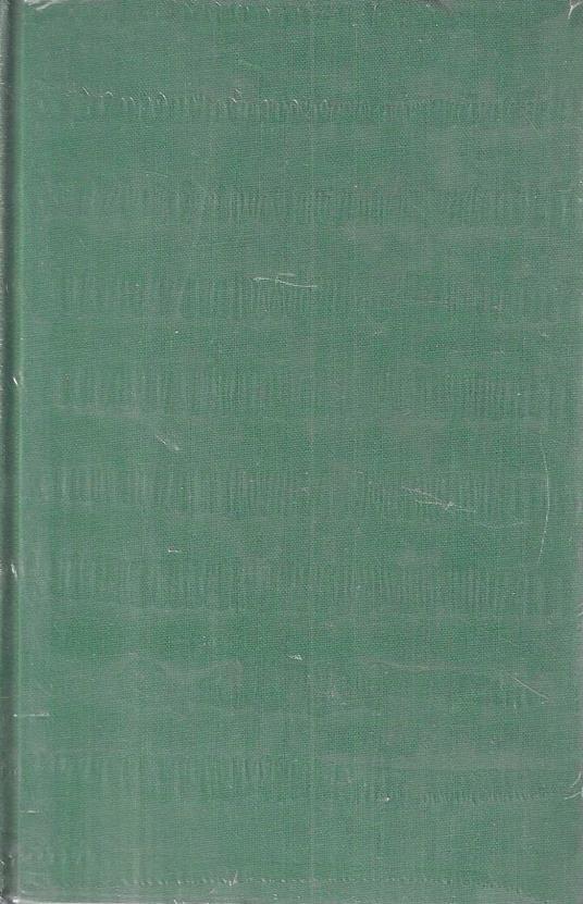 Massimo D'Azeglio. I miei ricordi (Collezione "Classici Italiani") - Massimo D'Azeglio - copertina