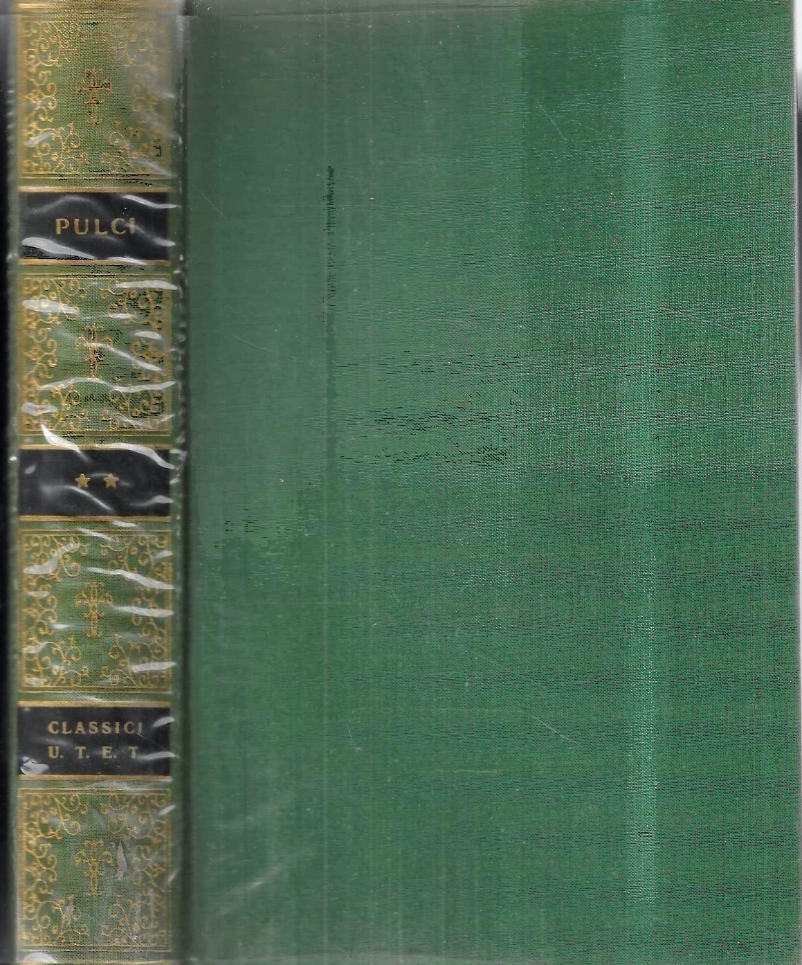 Zefiro libri
