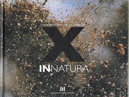 Innatura (X Biennale di Fotografia - Torino, 2003) - copertina