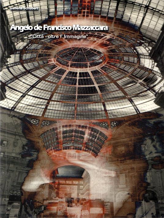 Città oltre l'immagine (con 2 Cd-Rom) - copertina