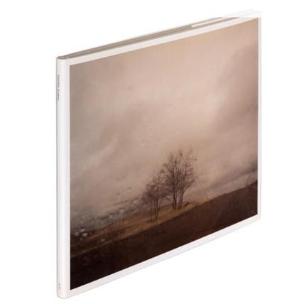 Roaming Landscape Photographs - copertina