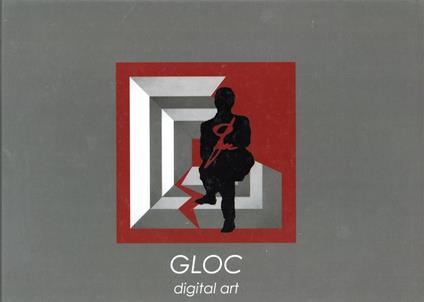 GLOC digital art - copertina