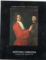Antonio Cifrondi