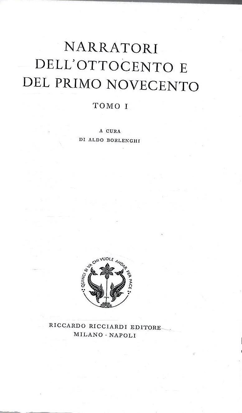 Zefiro libri