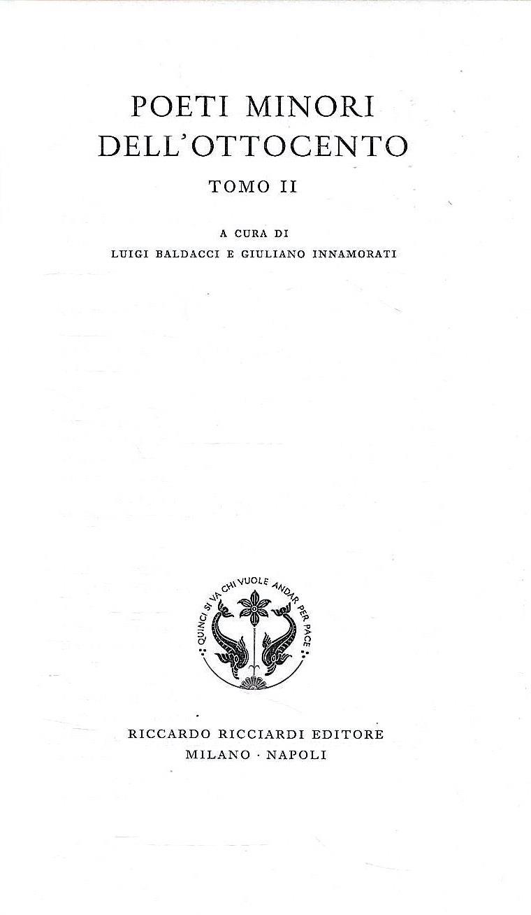 Zefiro libri