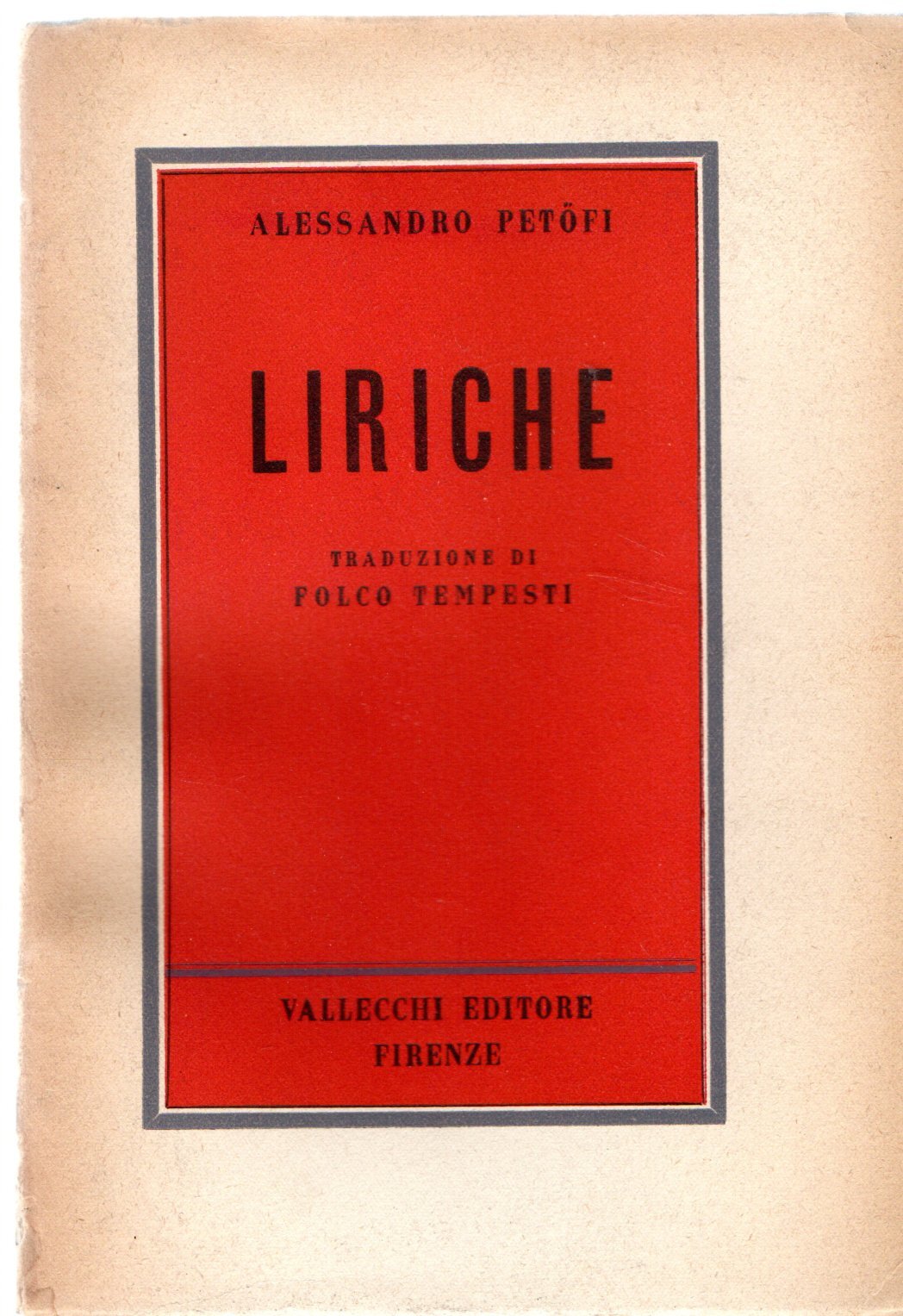 Zefiro libri