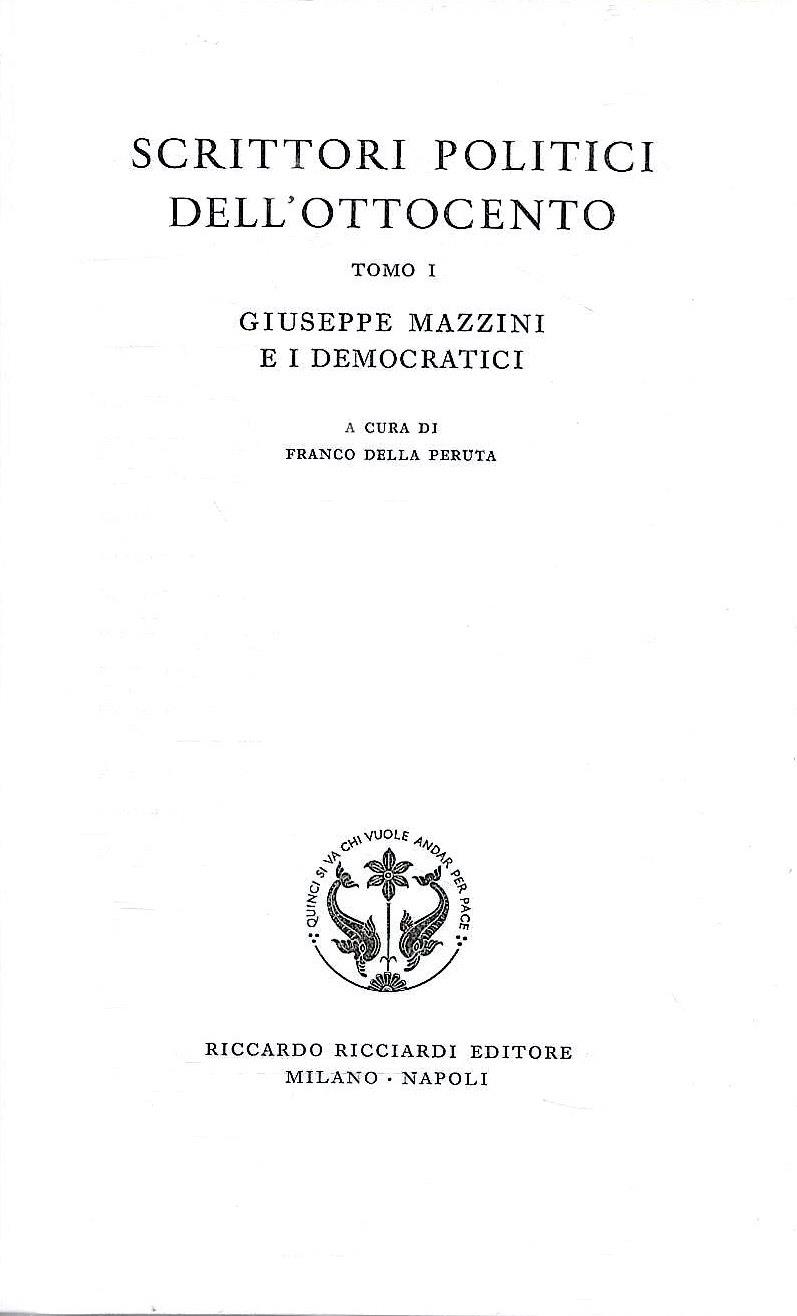 Zefiro libri