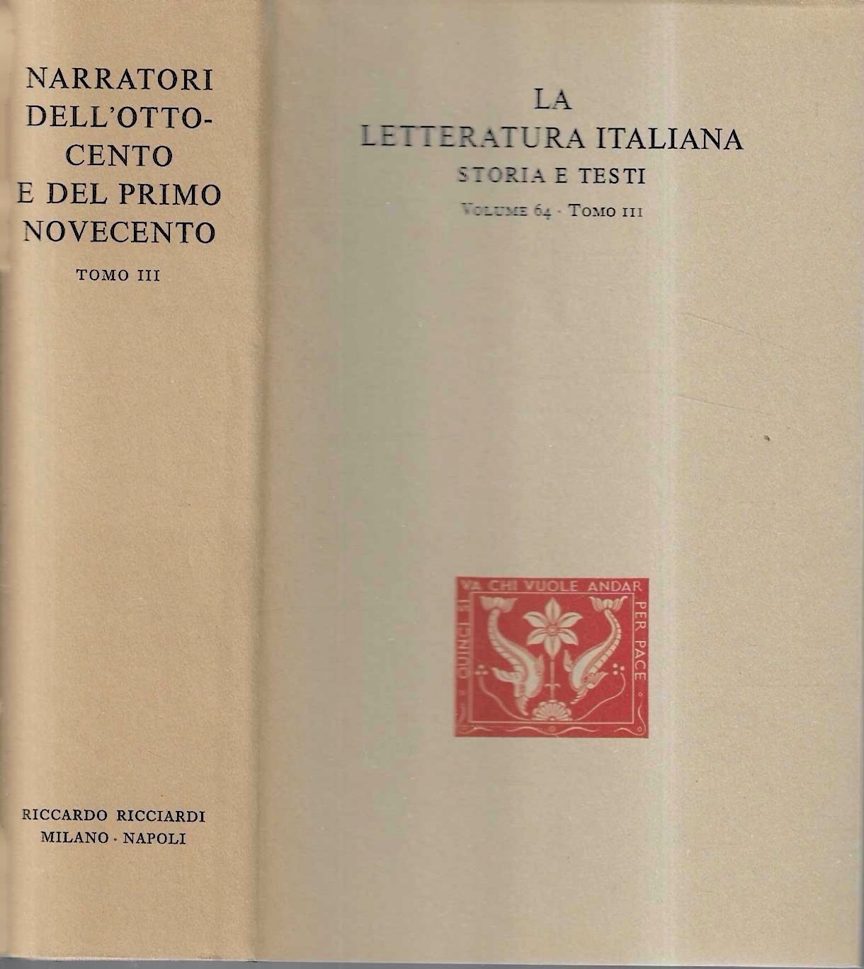 Zefiro libri