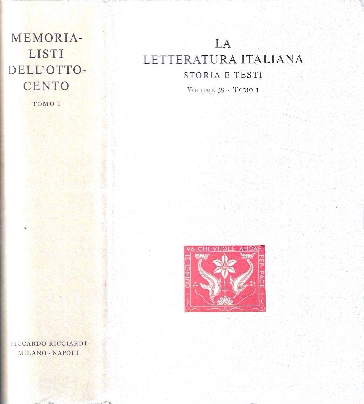 Zefiro libri