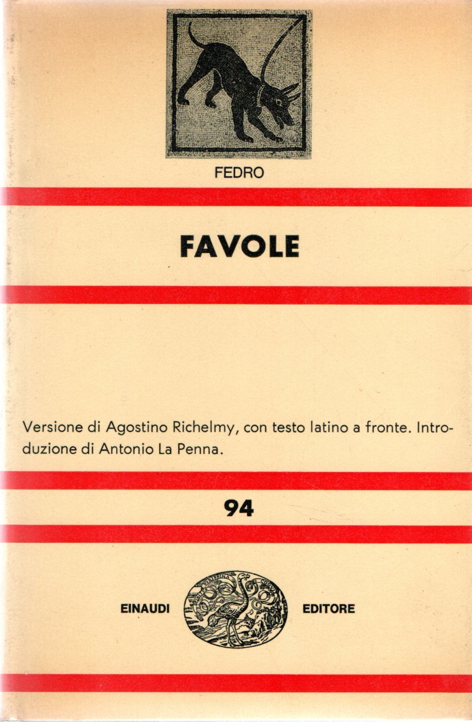 Zefiro libri