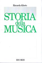 Storia della musica per i Conservatori e gli Istituti musicali