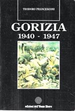 Gorizia 1940 - 1947