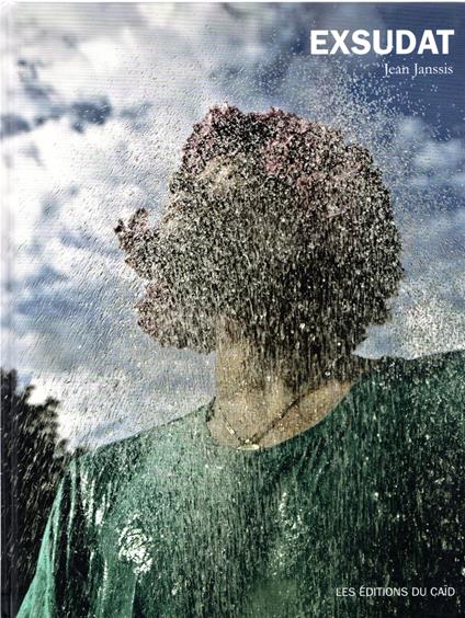 Exsudat - copertina