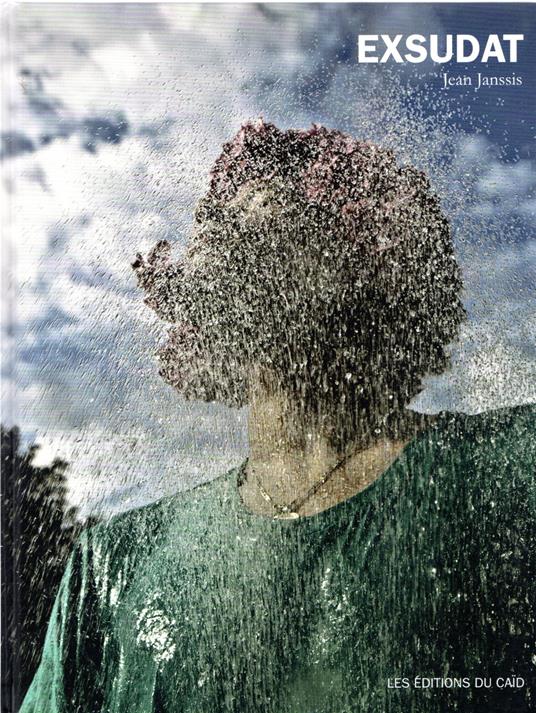 Exsudat - copertina