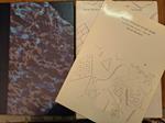 Marthàs Vineyard ed altri luoghi : Il mio terzo album di schizzi - Estate 1982 (2 vol. in cofanetto)