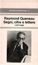 Segni, cifre e lettere e altri saggi