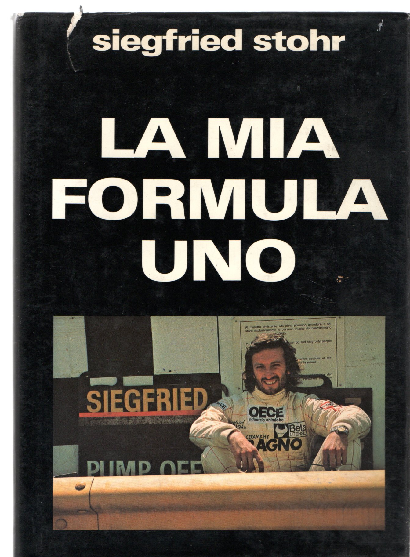 Zefiro libri