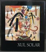 Xul Solar: Collection of the art works in the museum