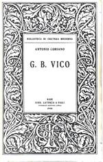 G.B. Vico (Collana 