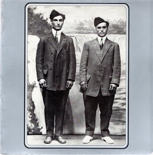 L' Italia nel cassetto 1859-1945 - Arturo Carlo Quintavalle - copertina
