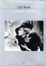 Cecil Beaton : 60 fotografie 1922-1971