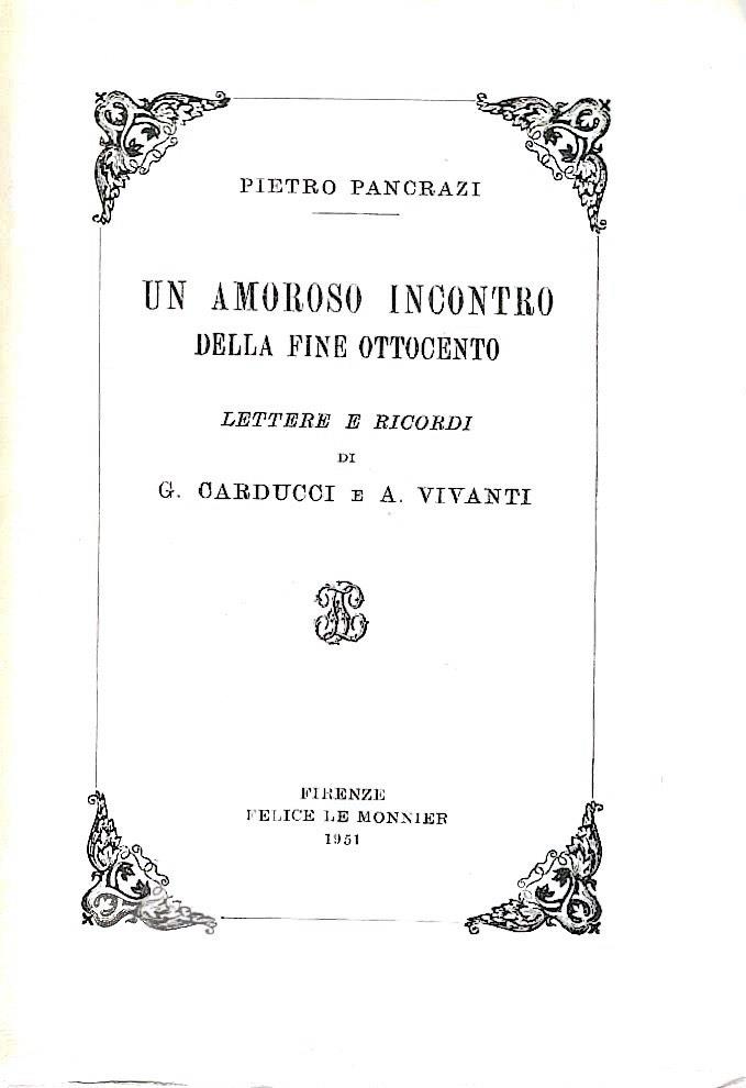 Zefiro libri