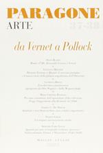 Paragone Arte vol. 37-38