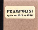 Prampolini : opere dal 1913 al 1956