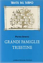 Grandi famiglie triestine