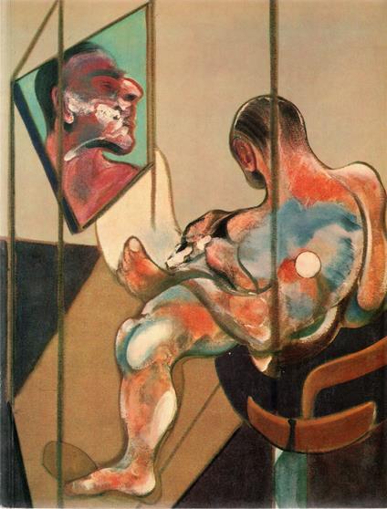 Francis Bacon - copertina