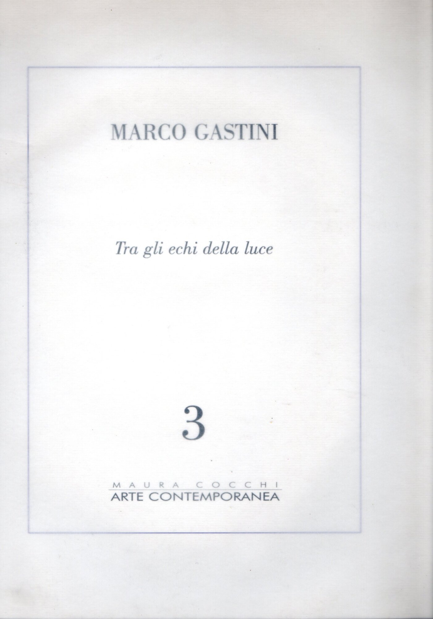 Zefiro libri