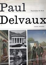 Paul Delvaux