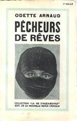 Autografato ! Pêcheurs de rêves