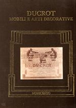 Ducrot Mobili E Arti Decorative